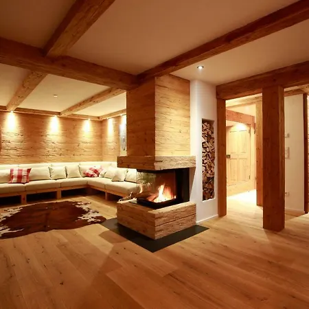 Haus Iris Holiday home