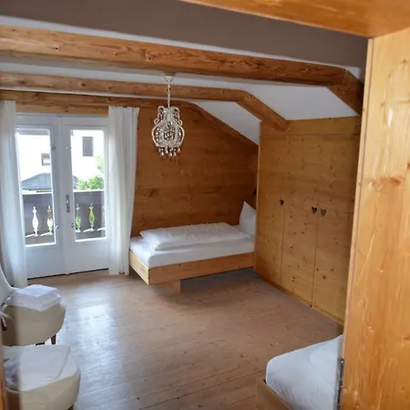 Haus Iris Holiday home